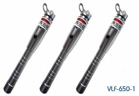 Bút soi quang VFL-650-1 Bút soi quang VFL-650-1