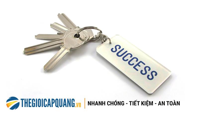 Mua hàng an toàn uy tín tại thegioicapquang.vn