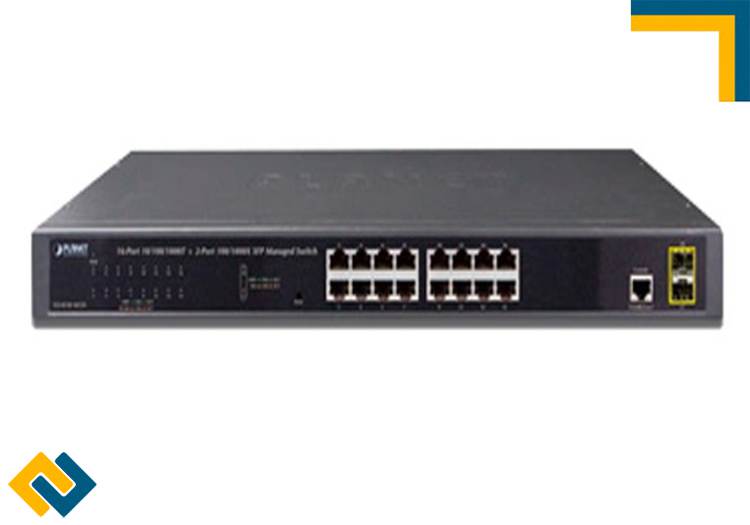 Switch-Planet-GS-4210-16T2S giá rẻ