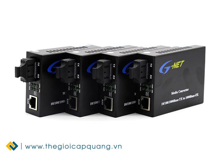 Ứng dụng của bộ chuyển đổi quang điện Ứng dụng của bộ chuyển đổi quang điện