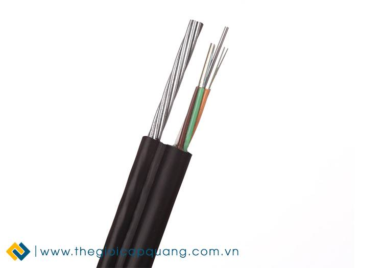 Cáp quang 4FO Singlemode Cáp quang 4FO Singlemode