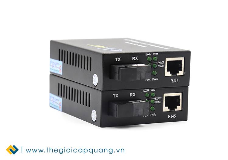 Giao diện quang HHD-210G-20 hãng G-NET Giao diện quang HHD-210G-20 hãng G-NET