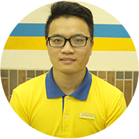 Mr Nguyễn Hữu Khánh