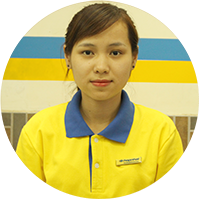 Ms Đỗ Thị Loan