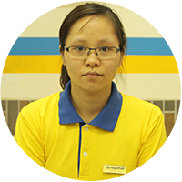 Ms Phạm Thị Mến