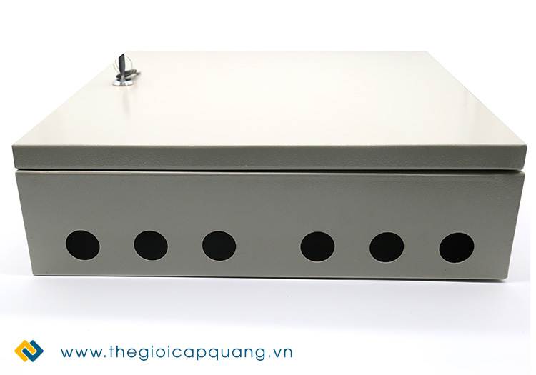 Hộp ODF ngoài trời thương hiệu Unirack