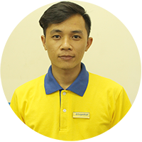 Mr Nguyễn Văn Tính