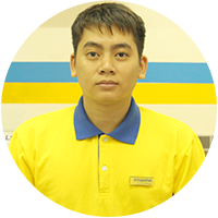 Mr Nguyễn Văn Tính