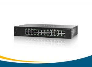Switch Cisco SG95-24-AS