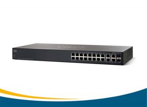Switch Cisco SRW2016-K9-EU