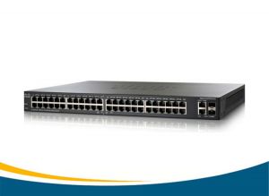 Switch Cisco SLM248GT-EU