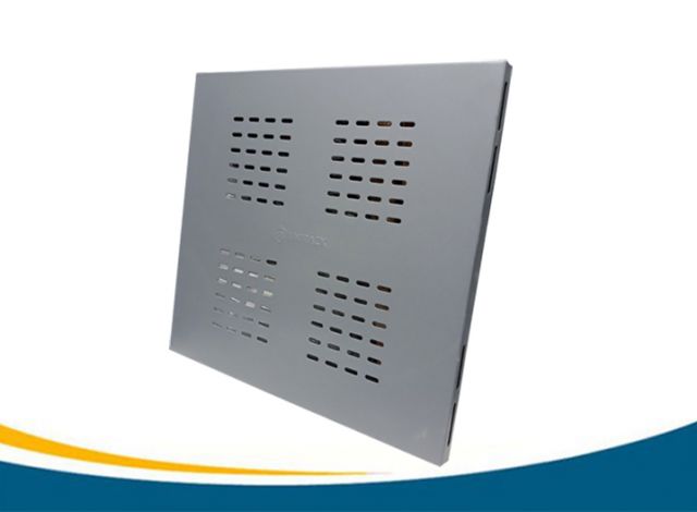 Khay cố định tủ rack sâu 1000