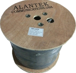 Bảng giá cáp điều khiển Alantek mới nhất 2017