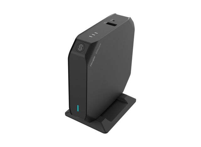 RG-EG105GW(T) nhìn từ góc trên, ảnh hãng