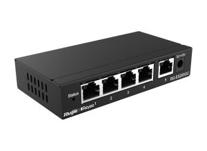 Switch Ruijie RG-ES205GC