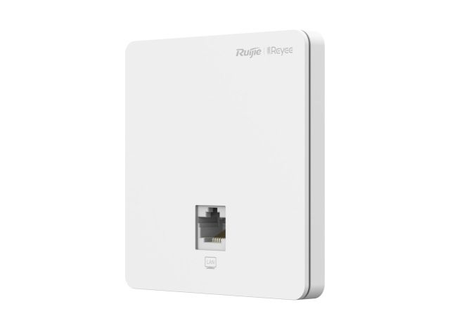 RG-RAP1200(F) nhìn nghiêng, ảnh của Ruijie