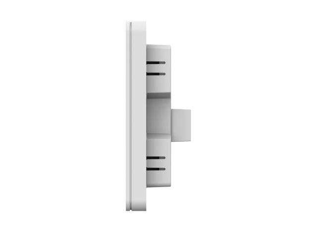 RG-RAP1200(F) nhìn từ cạnh bên, ảnh hãng