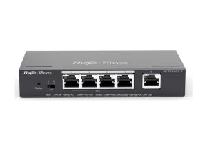 Switch Ruijie RG-ES205GC-P