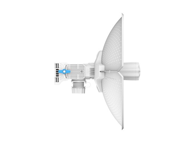 RG-AirMetro460F nhìn ngang, ảnh của Ruijie