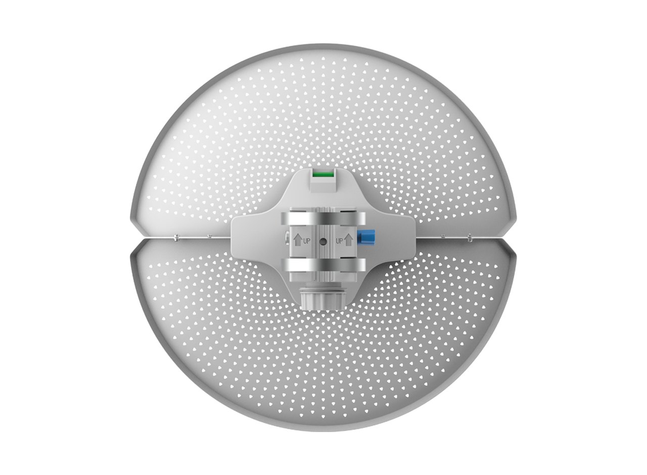 Mặt sau RG-AirMetro460F, ảnh sản phẩm của Ruijie