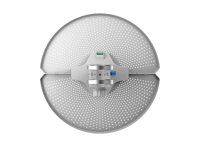 Mặt sau RG-AirMetro460F, ảnh sản phẩm của Ruijie