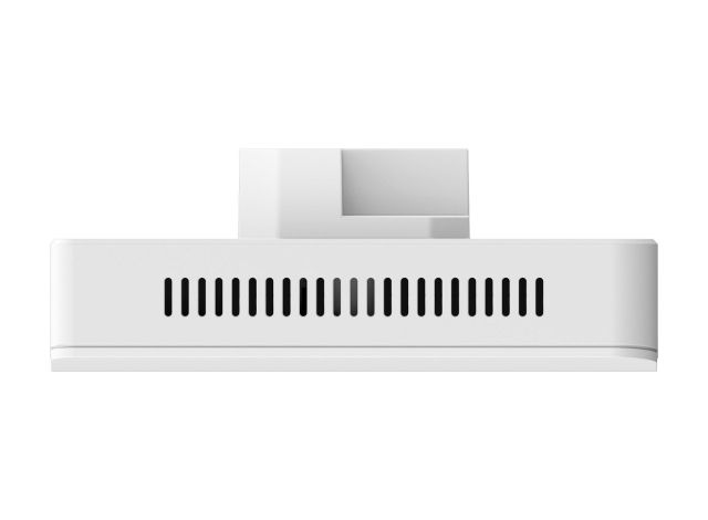 RG-RAP1200(P) nhìn từ cạnh bên, ảnh hãng