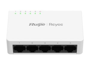 Switch Ruijie RG-ES05F