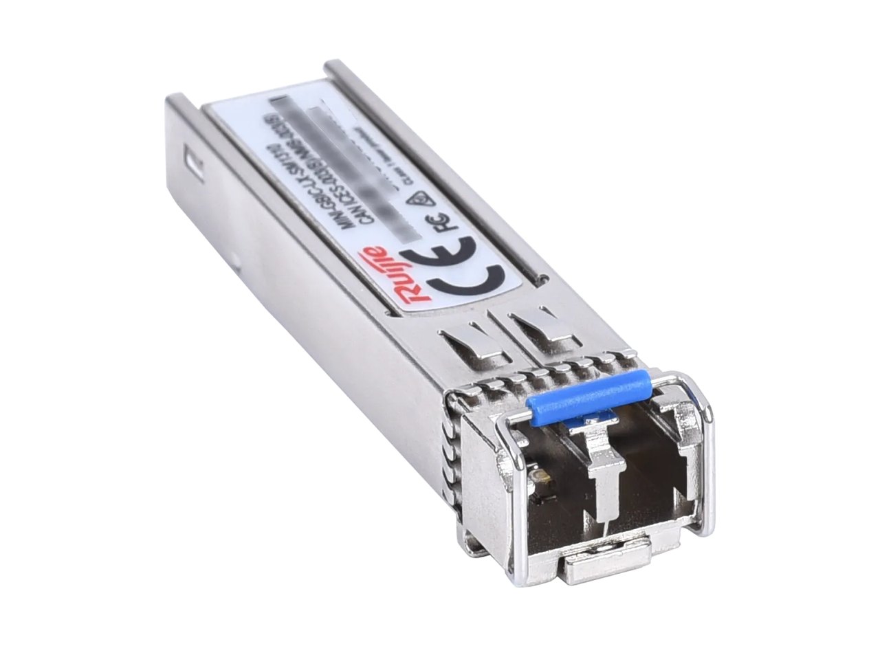 Ảnh hãng: MINI-GBIC-LX-SM1310, góc chụp chéo thứ hai