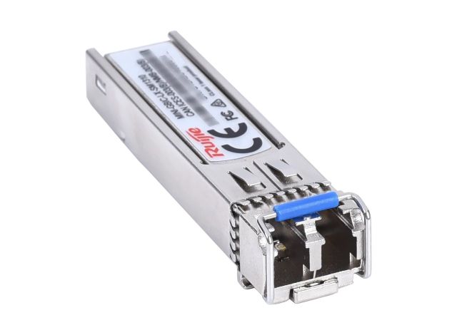 Ảnh hãng: MINI-GBIC-LX-SM1310, góc chụp chéo thứ hai