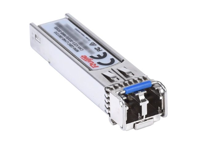 Ảnh hãng: MINI-GBIC-LH40-SM1310, góc chụp chéo thứ hai