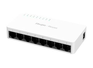Switch Ruijie RG-ES08F