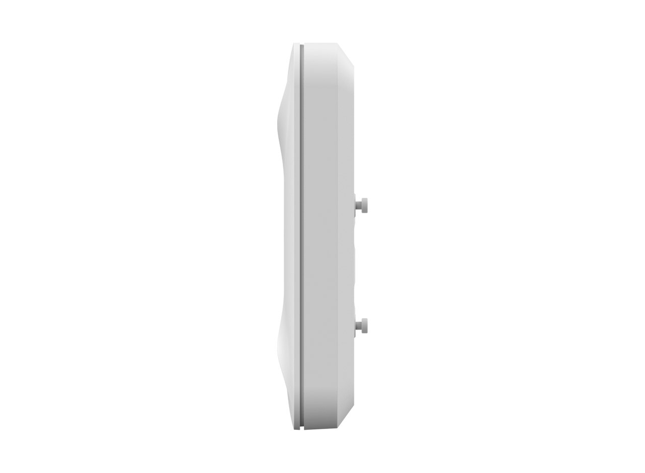 RG-RAP2200(F) nhìn từ cạnh bên, ảnh của Ruijie