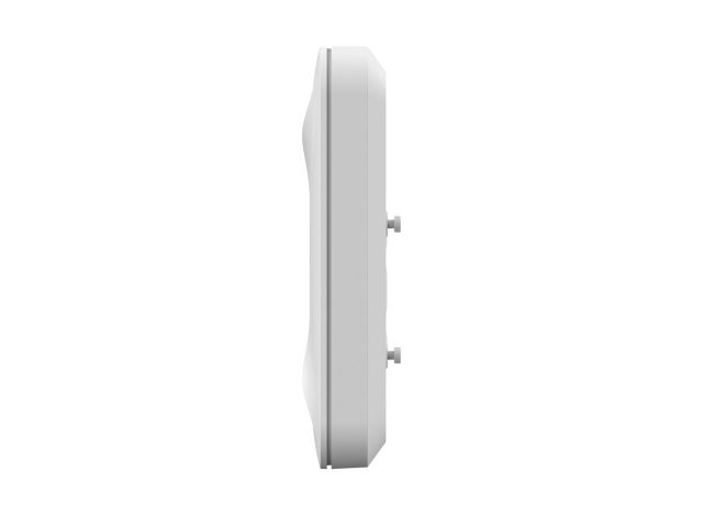 RG-RAP2200(F) nhìn từ cạnh bên, ảnh của Ruijie