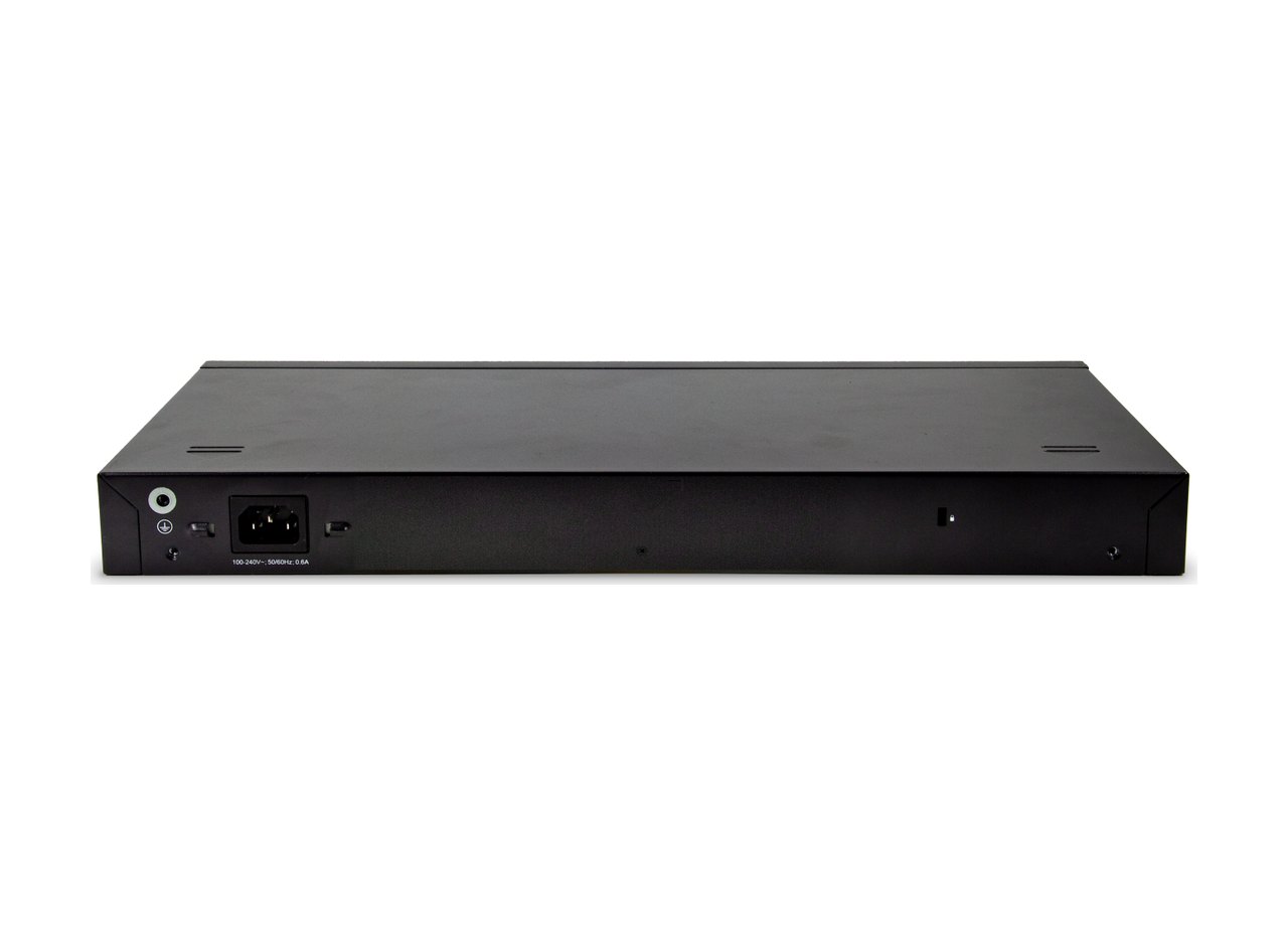 Mặt sau RG-NBR6120-E, ảnh của hãng