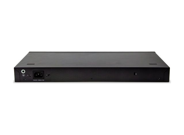 Mặt sau RG-NBR6120-E, ảnh của hãng