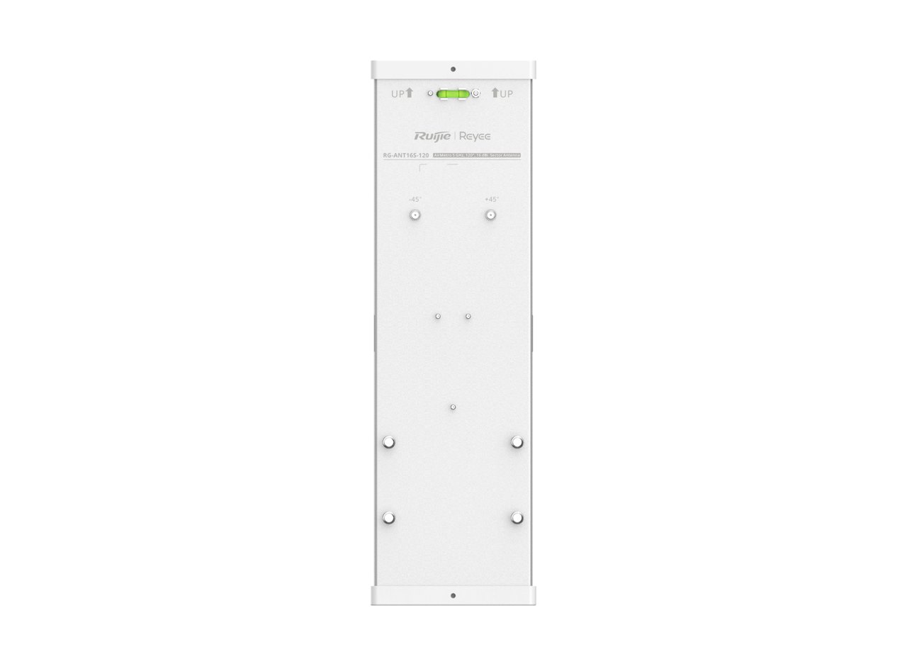 Mặt sau RG-ANT16S-120, ảnh của Ruijie