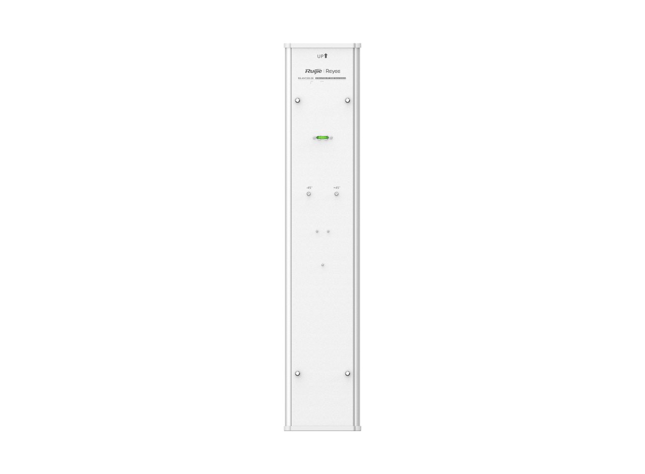 Mặt sau RG-ANT20S-90, ảnh hãng