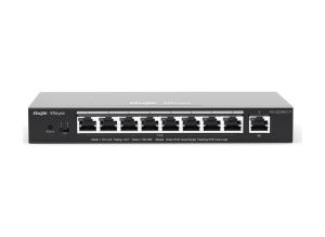 Switch Ruijie RG-ES209GC-P