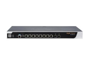 Router Ruijie RG-NBR6210-E