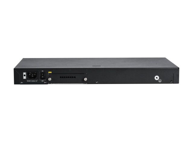 Mặt sau RG-NBR6210-E, ảnh của hãng
