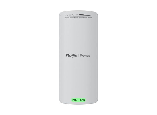 RG-EST100-E, ảnh mặt trước của hãng