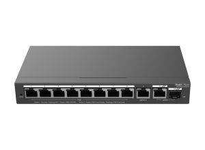 Switch Ruijie RG-ES210GS-P