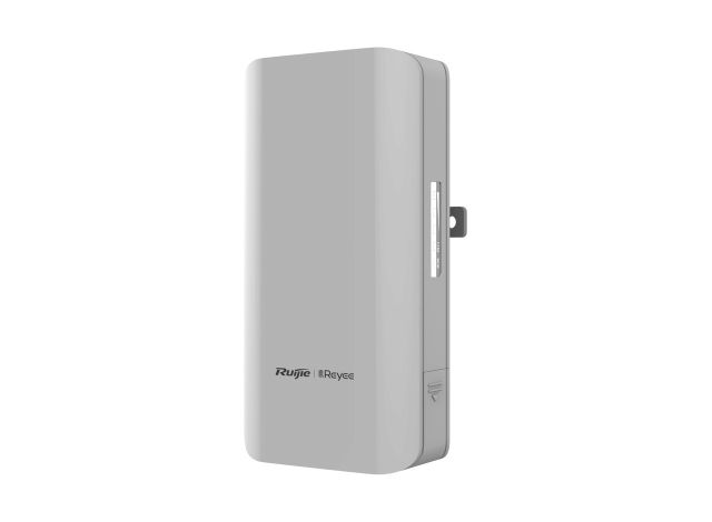 RG-EST310 V2 nhìn nghiêng, ảnh của Ruijie