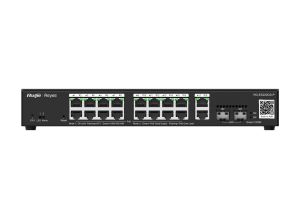 Switch Ruijie RG-ES220GS-P