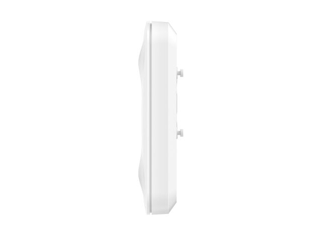 RG-RAP2260 nhìn từ cạnh bên, ảnh hãng