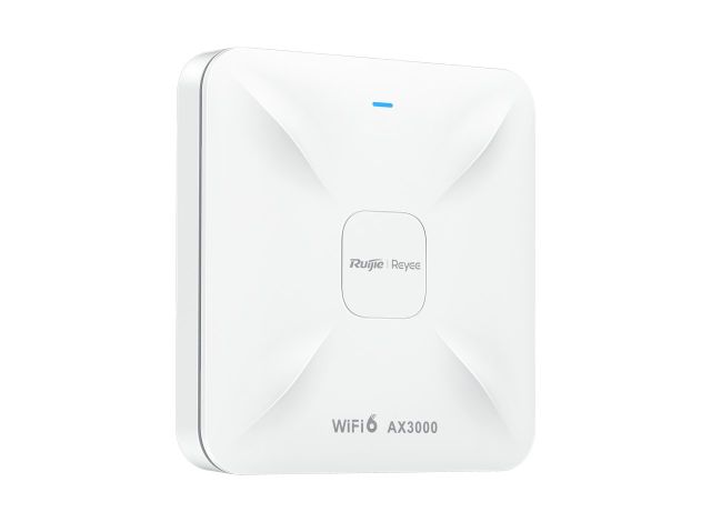 RG-RAP2260 nhìn nghiêng, ảnh của hãng