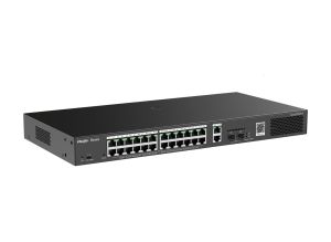 Switch Ruijie RG-ES228GS-P