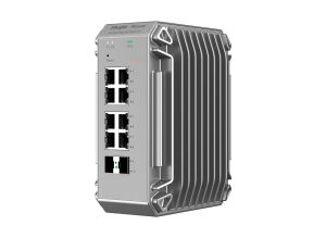 Switch Ruijie RG-NIS3100-8GT2SFP-HP