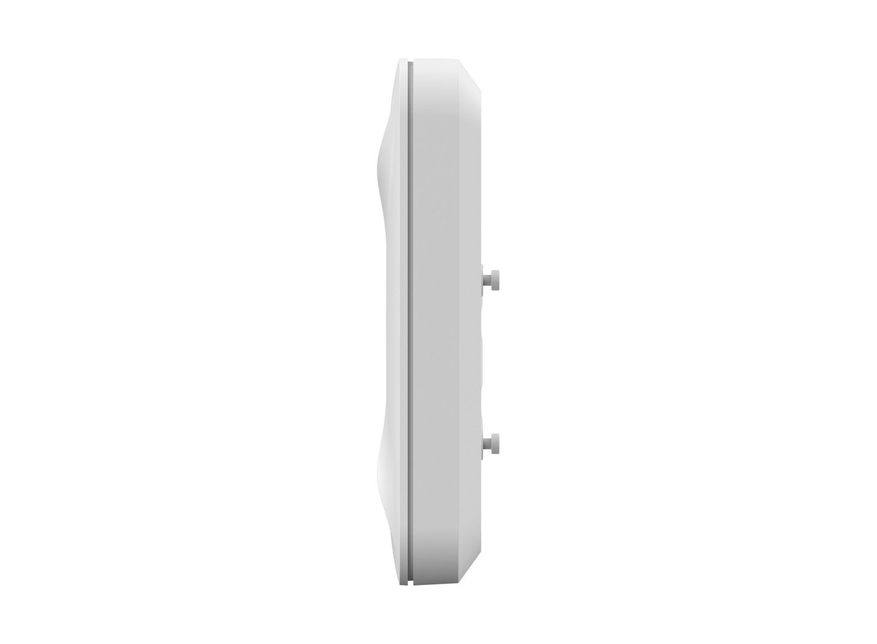 RG-RAP2260(E) nhìn từ cạnh bên, ảnh hãng