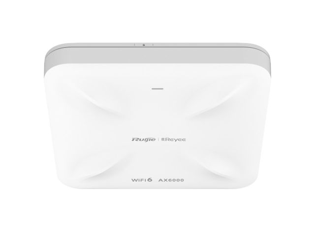 RG-RAP2260(H) nhìn hơi nghiêng từ phía trước, ảnh sản phẩm của hãng